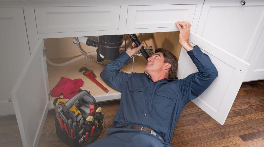 Professional Leak Detection Services in Tiff, MO